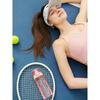 THERMOS Portable Sports Water Bottle with Straw