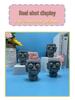 Creative Stress Relief Pop-Out Eye Rock Man Squeeze Toy for Kids: Funny Venting Gadget