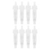 Liquid Soap Dispenser Pump Core Replacement With Builtin Vacuum Pump For Gym Home And Travel Lotion Press Bottle Use
