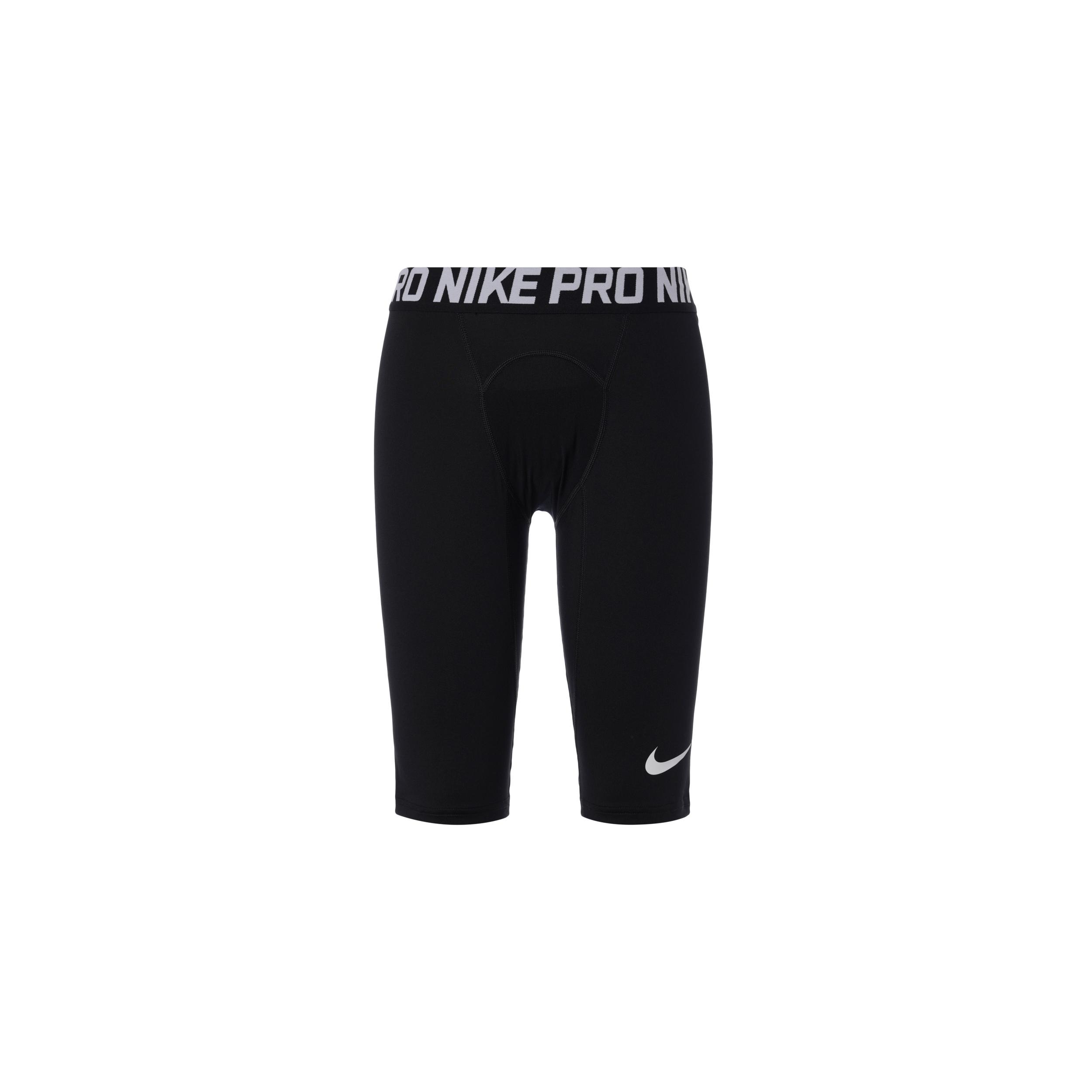 

New Nike Sports Shorts Men Black CT2568-010 XXL