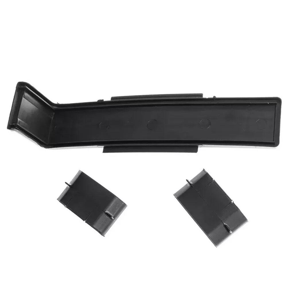 Für Skoda Auto Staub-Innenraumfiltergehäuse Ersatzklappenabdeckung Geeignet für mehrere Modelle einschließlich für A1 für A2