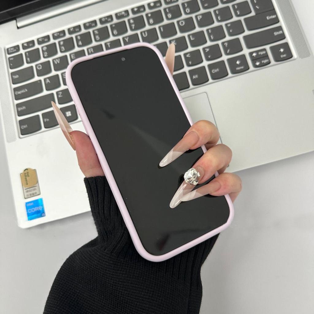 Oryginalny Styl Etui na iPhone 17 Pro Płynny Silikonowy Kauczuk TPU Etui Pokrowiec Ochraniacz Na iPhone 17 Air Pro Max iPhone 16 15 14 13 12 Pro Max