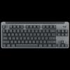 Logitech K855 Compact Wireless Mechanical Keyboard