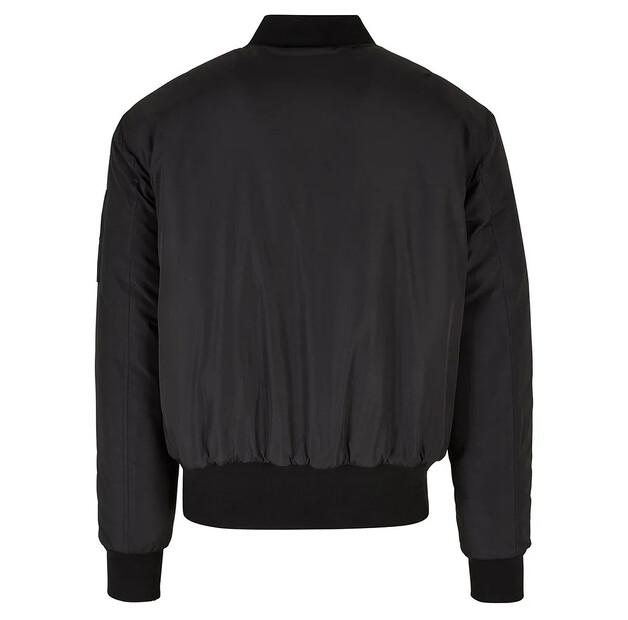 Urban Classics Recyclet Basic Bomber куртка