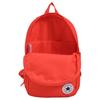 New Converse Polyester Backpack Unisex Citrus Orange Red CV2533210PS-010