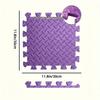 Baby Play Mat EVA Foam Interlocking Anti-Slip Sports Rug Family Children's Room Game Puzzle Carpet Anti-fall Carpet Baby Toys