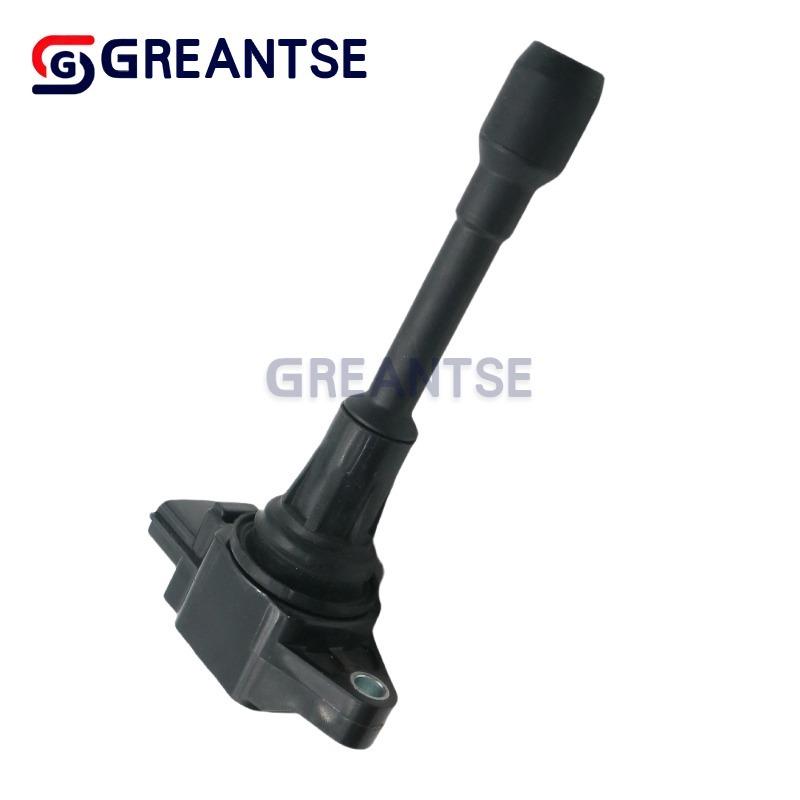 22448-ED000 22448-JA00C Ignition Coil For 2008-2013 Infiniti FX50 For Nissan JUKE 1.6 X-TRAIL T31 2.0 QASHQAI TIIDA 1.6 1.8