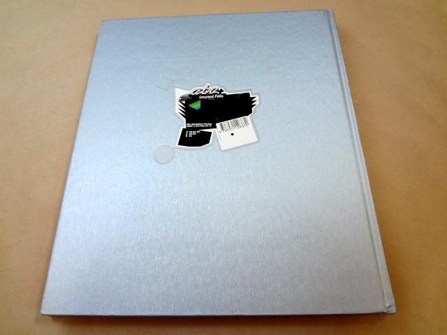 [USED] Laurent Fetis Collection "Laurent Fetis Abc+