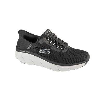 Slip-ins: D'Lux Walker 2.0 - Rezinate