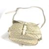 Louis Vuitton M95314 Monogram mini-run Saumur30 Crossbody bag flap Shoulder Bag