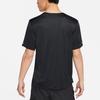 New Nike T Shirts Men Black DM4816-010
