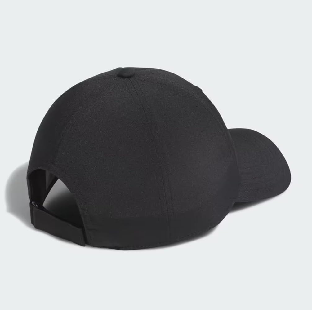 Adidas Golf Tour Badge Golf Cap, Women's, Black