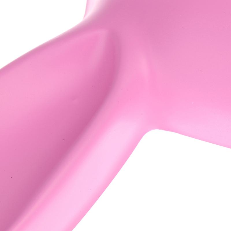 1Pc Sexy Cosplay Pvc Rabbit Mask Women Halloween Masquerade Fancy Party Masks