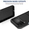 Applicable To Samsung Sam Z Flip7 Folding Screen Mobile Phone Case Set Sail Matte Anti-drop PC + TPU Protective Case