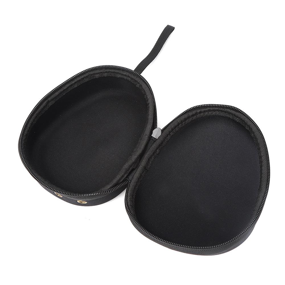 Handheld Fishing Wheels Bags Delicate Texture EVA Fishing Reel Protective Case Cover Wheel Protector