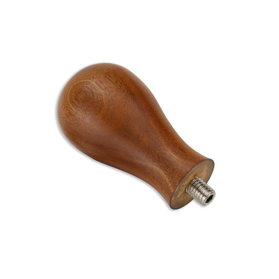 Kaffee-Tamper 51mm 57mm 58.5mm Für Delonghi Breville Lelit Siebträger Edelstahl Espressozubehör Eckige Barista Werkzeuge