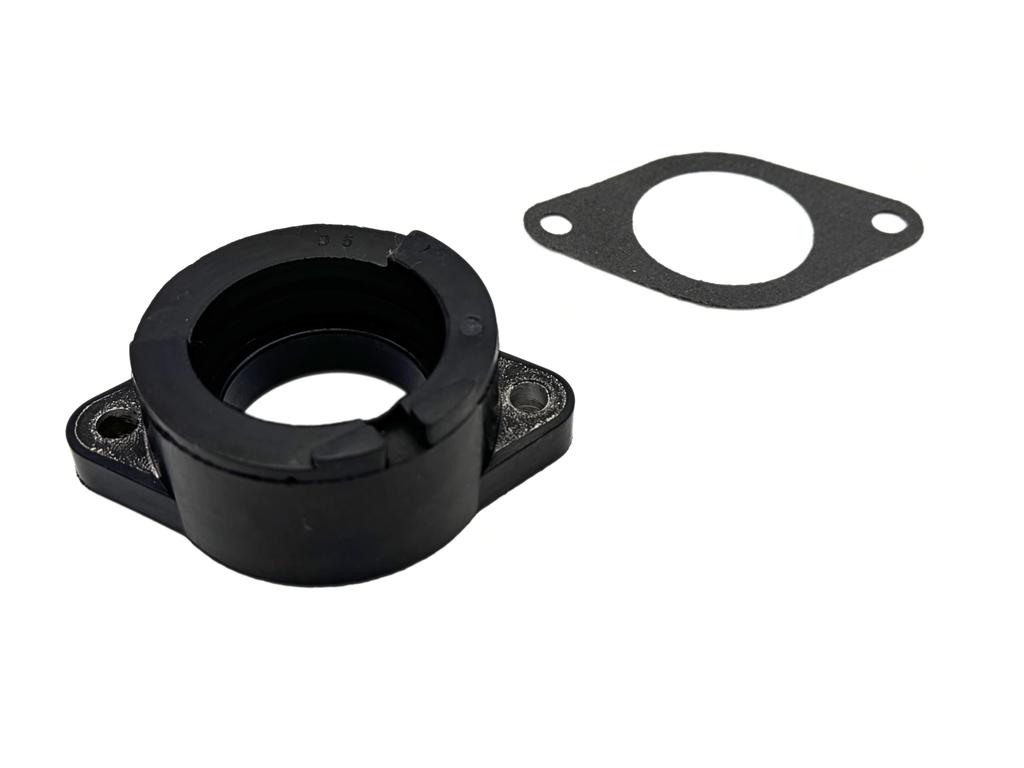 Yamaha Custom Parts [SR400 / SR500 Early Inmanifold] Gasket Gasket Set : SR 400