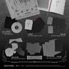 ALL(H)OURS - [NO DOUBT] 5th Mini Album