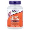 Now Foods Brain Elevate Veggie Capsules, 120 Count