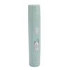 Dog Nail Trimmer 350mah Battery Rechargeable Quiet Multifunctional   Nail Grooming Tool for Cat Puppy