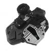 69060-AA040 4p Actionneur de verrouillage de porte électrique arrière gauche pour Toyota Corolla Camry ES300 ES330 GX470 RX330 RX350 RX400h 931-430