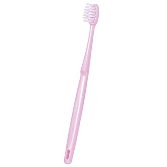Ci Medical Fresh Made in 1 Box Pink Toothbrush, Japan, (250 brushes), розовый