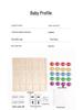 Cross-Border Color & Logic Toys: Early Education & Concentration Training for Kids