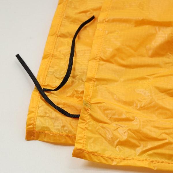 AraiTent Super Light Zelt 2 Long Tent 2 3 Persons 372100