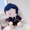 Kids Gift College Uniform Outfit Fashion Dolls Clothes Suit  40cm Plush Cotton Doll/Idol Dolls