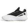 Dame Certified 2.0 White Black Sneakers IE9345
