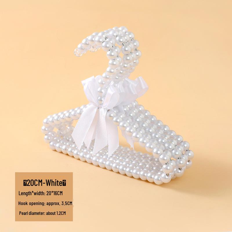 

Мини-вешалка для одежды для питомцев: Утолщенный пластик, Легкая роскошь для младенца/детей, Бытовая сушилка 30 cm