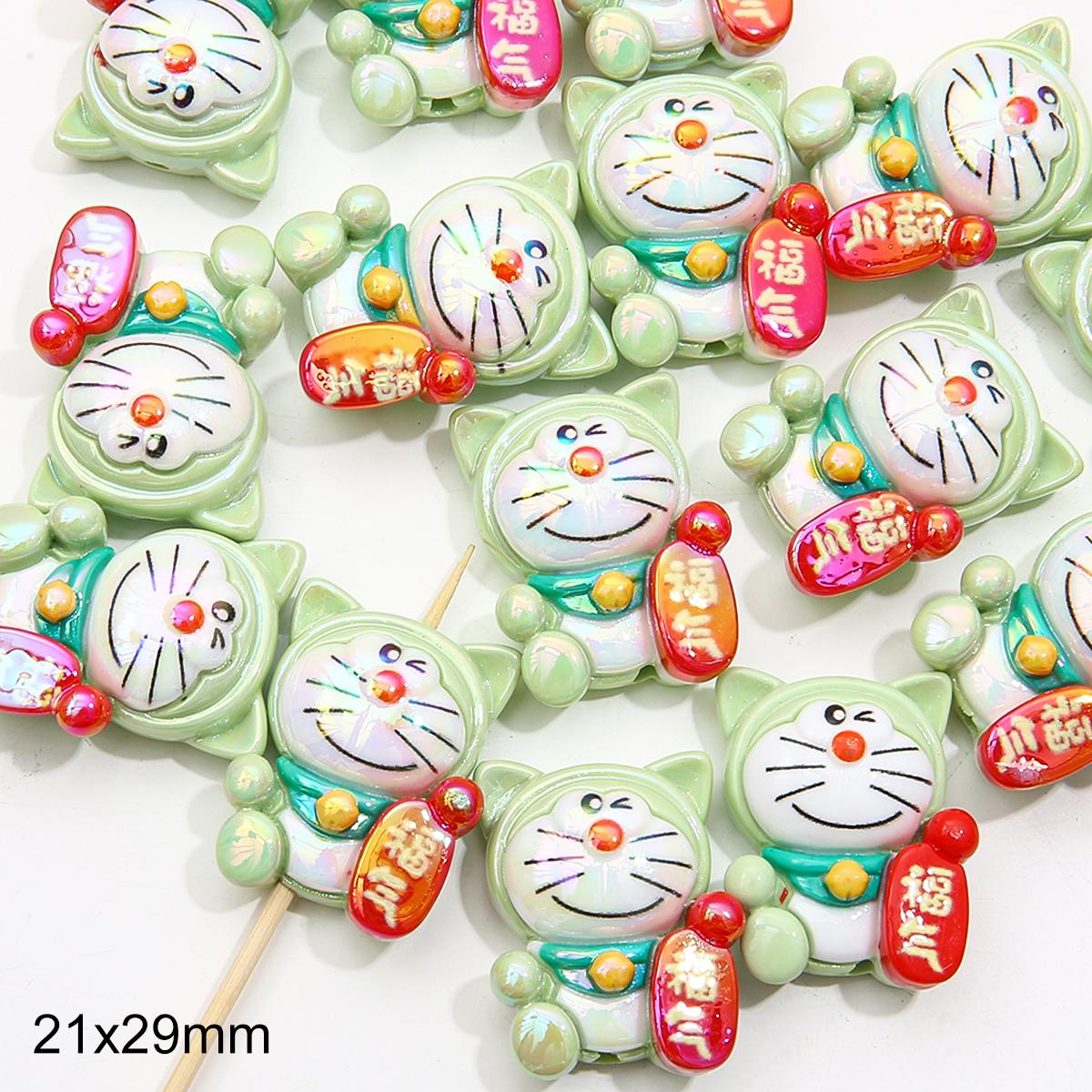 

Бусины из смолы Подвески для ювелирных изделий DIY Ожерелье Браслет Аксессуары