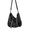New Shoulder Bag Niche Casual Messenger Bag Women's Large-capacity Travel Commuting Nylon Tote Bag Women