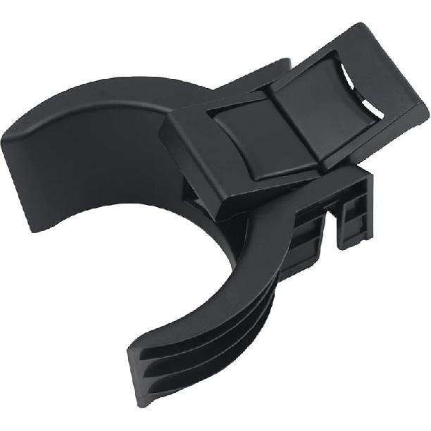 Cup Holder Ert Divider Compatible with 2014- Toyota Highlander Replaces 55618-0E170-C0