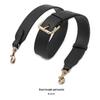 Lychee Grain Cowhide Bag Replacement Strap - Dionysus Versatile Wide Shoulder Strap MHS-A-9