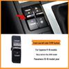 Porsche Cayenne Macan Panamera Airflow & Seat Ventilation Switch Button