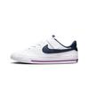 New Court Legacy Kids' Skateboarding Shoes Pre-school DA5381-117