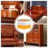 Polisher Wooden Furniture Polishing Beeswax Wear-resistant Furniture Care Wood Floor Maintenance For Home Furniture Care Wax