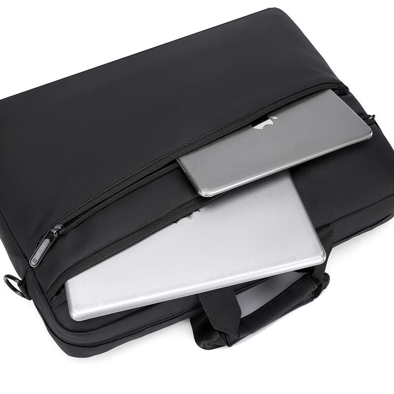 Li Shen Men's Business Laptop Briefcase
