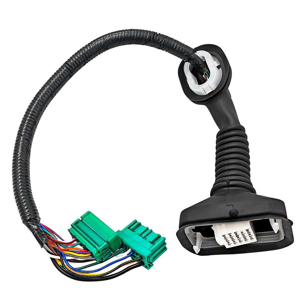 Neuer Unterkabel-Türantrieb Fahrerseite 32757-STX-A00 Für Acura MDX 2007 2008 2009