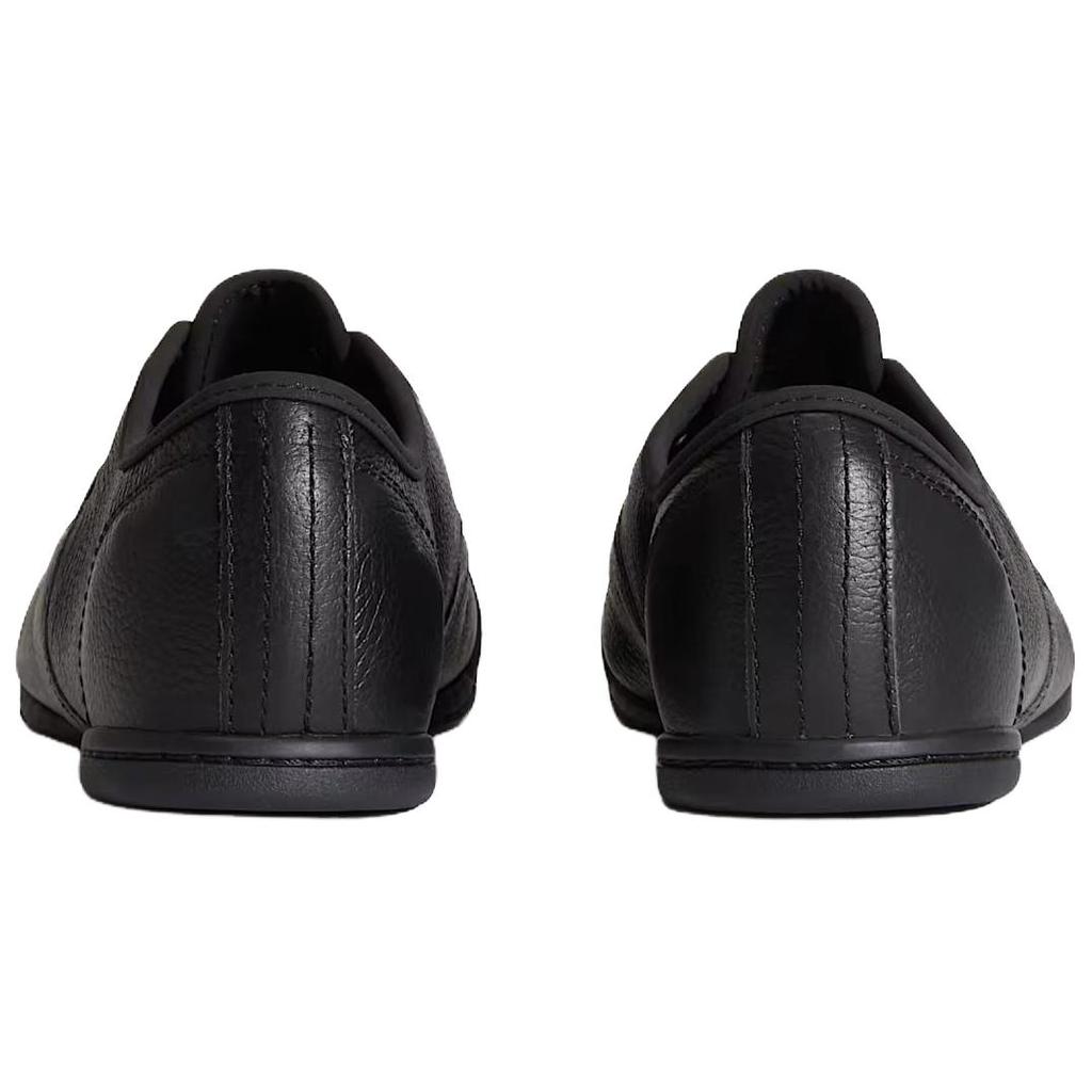 Vans Premium Authentic Prima Comfortable Fit Low Top Lifestyle Casual Shoes Unisex sneakers Black VN000EDXCJI