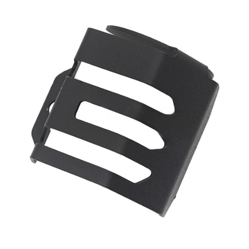 Motorcycle Rear Brake Pump Fluid Tank Reservoir Guard Oil Pot  Protector Cover OIL CUP For ZONTES 703RR 703 RR