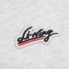 Li Ning Sports Lifestyle Series Loose Letter Logo Winter Knitted Sweatpants Women Bottoms AKLV838-4
