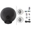 Hella 1f6 010 952-821 ff / halogen-fernscheinwerfersatz - comet ff 500 - 12v - rond - ajout - transparent diffuseur.
