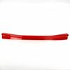Red Transparent Taillight Cover for 2022-2024 Changan Oshan X7 PLUS