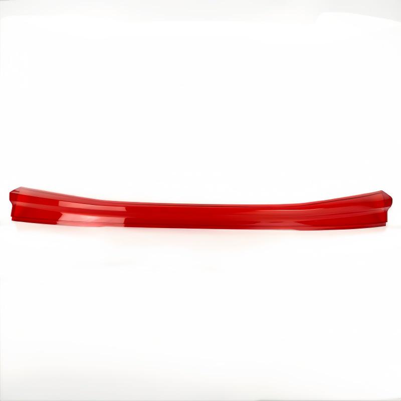 Red Transparent Taillight Cover for 2022-2024 Changan Oshan X7 PLUS