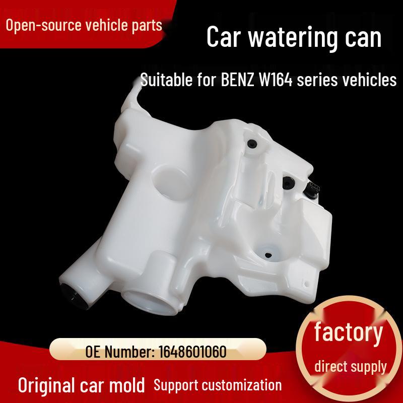 

Mercedes Benz 164 Windshield Washer Fluid Reservoir 1648601060 Open Source
