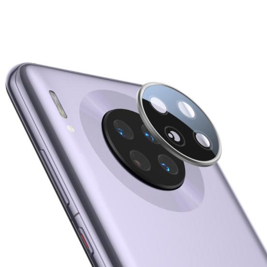 Phone Camera Lens 9H Tempered Glass High Clarity Protective Film for Huawei Mate