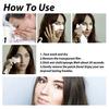 6Pcs/Box Freckles Tattoo Stickers Temporary Decorative Waterproof Face Freckles Tattoo Sticker for Party