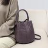 Women's Bag Women's Bag Crossbody Bucket Bags Braided Bag Hand Bill Shoulder Bag